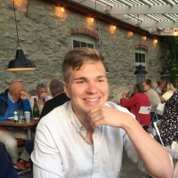 Erik Svensson