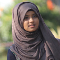 Syeda Mubasshira Rahman Nabila