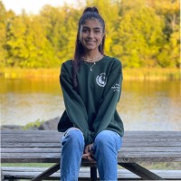 Fizza Naqvi