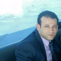 Shady Mohamed Kandeil