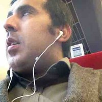 Nasser Al Rasheed
