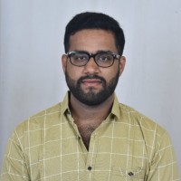 Ishant Kamwani