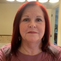 Terry Faye Palmer