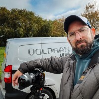 Daniel De Ruiter