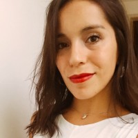 Diana Maria Gomez Da Silva