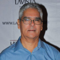 Raul Lopez Fernandez