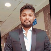 Hitesh Gowda