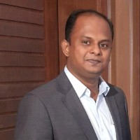 Lingasamy Govindaraj