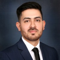 Erick Trevino