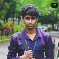 Arun Raja