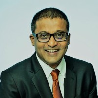 Vivekananda N.