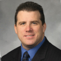 Scott Tugman