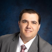 Russell Dygert, CAEF