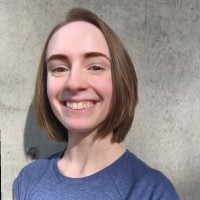 Madeleine Delaplane