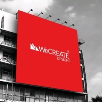 WeCREATE DESIGNS