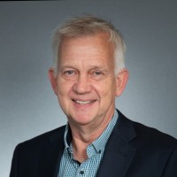 Peter Curtis    -     GAICD