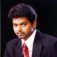 Muthu Krishnan