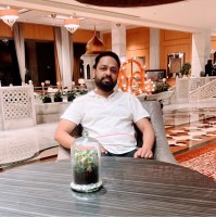 Rizwan Huda