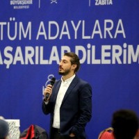 SİNAN GÜNDÜZ