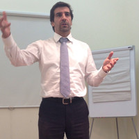 Pedro Caetano