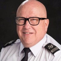 Ian Mckenzie