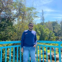 Harshil Nathani