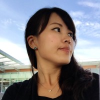 Nancy (Wan-Ning) Wu