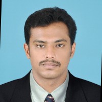 Praveenkumar Muthusamy