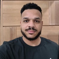 Richard Jesus Da Silva De Sousa