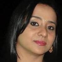 Chandona Datta