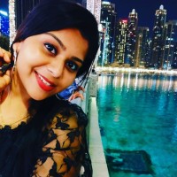 Priya K Prasad