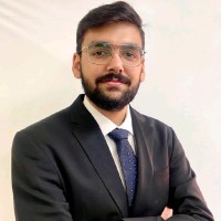 Siddhant Sekhri