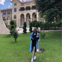 Sinem Gürpınar