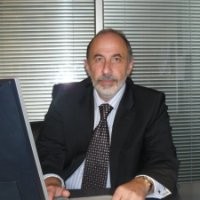 Leonid Rakhlevskiy