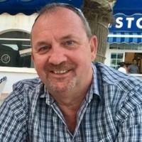 James Pullinger