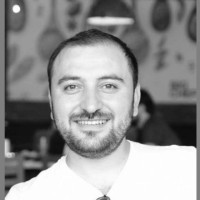 GÖKALP RIZA ŞANAL