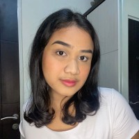 Kania Izdiharini