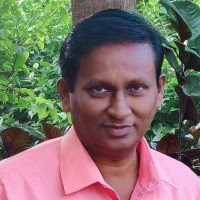 Kishor Bhandari
