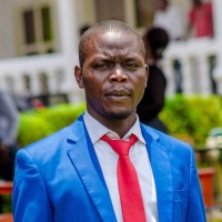 Patrick Kambere