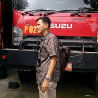 Muhammad Rezqi