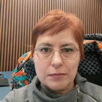 Tatyana Stoeva