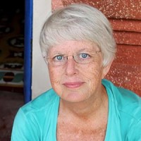 Barbara Weibel