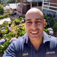 Fernando Rodrigues André