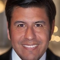 Daniel Adrian Torrico