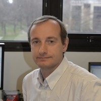 Christophe Machu