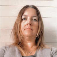Nathalie Lebreton