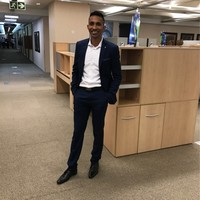 Sudeshan Moodley