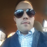 Brandon Norton