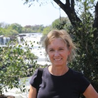 Ginette Hemley
