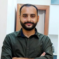 Ashish Bhatt
